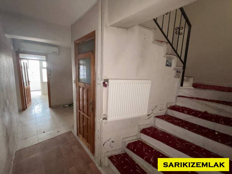 Edremit Hamidiye Mah`da5+1  Daire. - 5